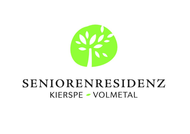 Seniorenresidenz Kierspe-Volmetal Logo